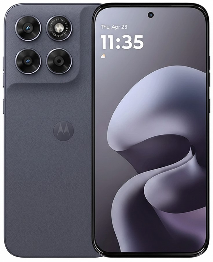 Motorola Moto G67